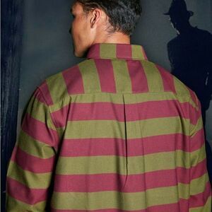 DIXXON Shirts Bnib Dixxon The Krueger Mens Xl Freddy Krueger Poshmark